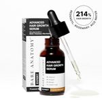Bare Anatomy Advanced Hair Growth Serum 30 ml
