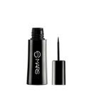 MARS Hyper Smooth Water Resistant Eyeliner | Long Lasting | Smudge Proof | One Swipe Precise Application Eye Liner for Women (10 gm)