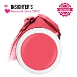 Insight Cosmetics Blusher - Strawberry Drip (3.5 gm)