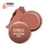 Insight Cosmetics Lip & Cheek Tint - Irish Cream (3 gm)