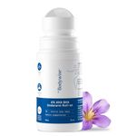 Be Bodywise 4% AHA BHA Underarm Roll On (Flora Fragrance) - 50ml