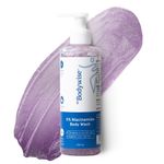 Be Bodywise 5% Niacinamide Body Wash - 250ml