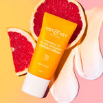 Dot & Key Vitamin C + E In-The-Spotlight Strobe Cream - 30ml