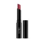 RENEE Very Matte Lipstick - Petal , Intense Color Pay Off, Full Coverage Long Lasting Weightless Velvety Formula, 1.6 gm