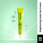 Foxtale Eyes On You Brightening Under Eye Cream - 20ml