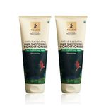 Pilgrim Patua Smoothing Conditioner Pack Of 2 (200ml * 2)