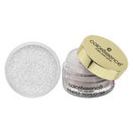 Coloressence GlowDust Shimmer Highlighter-Silver (Silver)-1gm