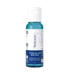 Be Bodywise 1% Salicylic Acid Body Wash Sampler - 30ml