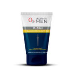 O3+ Alpha Men D-tan Sunscreen Spf 50 50gm