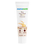 Mamaearth Rice Face Wash 20 ml