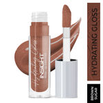 Insight Cosmetics Hydrating Gloss - Brown Sugar 3.5 gm