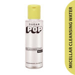 SUGAR Pop Micellar Cleansing Water ,1 pc