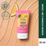 Pure Origin Korean Vitamin C Bright Boosting BB+ Cream 30 gm