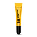 Dr. Sheth's Ceramide & Vitamin C Lip Balm | 24H Moisturization | Heals Dry & Chapped Lips | Sun Protection with SPF 50+ PA+++ | 10 gm