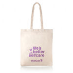 WishCare Multipurpose Eco Friendly Tote Bag 1 pc