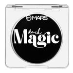 MARS Dark Magic pH Blush for Face Makeup - 3 gm | Highly Pigmented & Long-Lasting | Dewy Finish & Buildable Coverage | Silky Smooth Texture | Suitable for All Skin Tones
