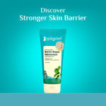 Pilgrim 5 Ceramides Barrier Repair Moisturizer with Korean CICA Lightweight & Non-Sticky, 100 gm