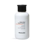 Minimalist Hair Repair Complex 3.5% Hair Shampoo for Damaged & Frizzy hair (100 ml)