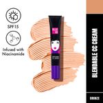 Elle18 GetEven CC Cream Bronze 18 gm