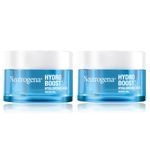 Neutrogena Hydro Boost Water Gel Pack of 2 (50 ml X 2)