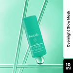 Foxtale The Diva Overnight Glow Mask 10 ml