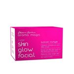 Aroma Magic Skin Glow Facial Kit - Combo of 7