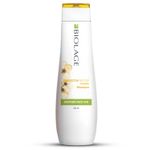 Biolage Professional Smoothproof Anti-Frizz Shampoo, Up to 72HR Frizz Control, With Camellia Flowers, Shampoo for Dry and Frizzy Hair, Vegan, 200 ml