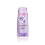L'Oreal Paris Hyaluron Moisture 72H Moisture Sealing Conditioner | With Hyaluronic Acid | For Dry & Dehydrated Hair | Adds Shine & Bounce 180 ml