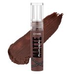 MARS Matte Muse Mousse Lipstick (3 ml) (02-STYLE ICON) with Doe-Foot Applicator | Highly Pigmented | Smooth Texture | Hydrating Formula | Blurry Lips Effect