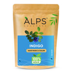 Alps Goodness Powder - Indigo (150 gm)