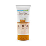 Mamaearth Honey Malai Oil Free Face Moisturiser 80 gm