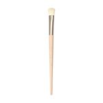 Milagro Beauty Powder Brush 07, For Eyeshadow, Bronzer, Contour, Highlighter & Luminizer Application, 1 pc
