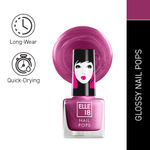 Elle18 Nail Pops Nail Color - Shade 02 (5 ml)
