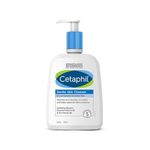 Cetaphil Gentle Skin Cleanser Dry to Normal , Sensitive skin 1000 ml