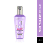 L’Oreal Paris Hyaluron Moisture 96H Moisture Injecting Hair Serum with Hyaluronic Acid to get bouncy & frizz-free hair | 40 ml