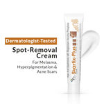 Fixderma SKARFIX Plus Cream Kojic Acid Dipalmitate with Magnesium Ascorbyl Phosphate 15 gm