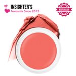 Insight Cosmetics Blusher - Soft Salmon (3.5 gm)