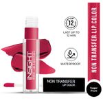 Insight Cosmetics Non-transfer Lip Color - Sugar Plum (4 ml)