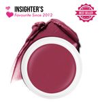 Insight Cosmetics Blusher - Dusty Rose (3.5 gm)