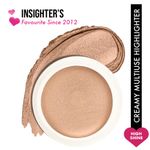 Insight Cosmetics Highlighter - Angelic Beauty (3.5 gm)