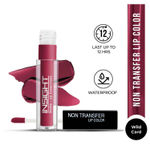 Insight Non Transfer Lip Color - 26 Wild Card (4 ml)