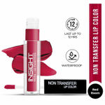 Insight Non Transfer Lip Color (LG-40)-12_Red Room