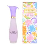 Ossa Vision Flowers Eau De Parfum 60 ml Perfume With Musky, Floral And Ambery Notes | Premium EDP For Women | Long Lasting Fragrance For All Day Freshness