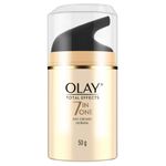 Olay Total Effects 7 In One Anti-Ageing Skin Cream Day / Normal(50 gm)