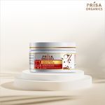 Prisa Organics STRETCH MARK REMOVAL CREAM 100 gm
