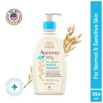 Aveeno Baby Daily Moisturising Bath - 354 ml