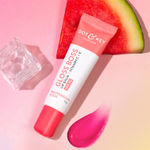 Dot & Key Gloss Boss Brightening Lip Balm Vitamin C + E SPF 50+ Watermelon Cool 12 gm
