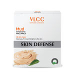VLCC Skin Defense Mud Face Pack(70 gm)