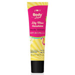 Plum Body Lovin' Lily Miss Sunshine SPF 35 PA+++ Body Lotion| Mini | 15 ml