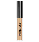 Ronzille Ultra Base water-poof Liquid Concealer-4 ml (Granola)